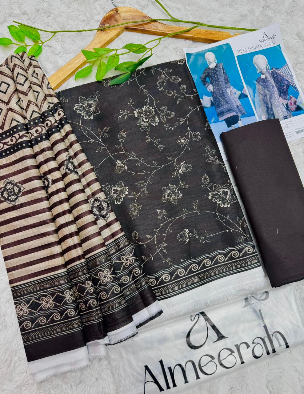 ALMEERA BELLISMA COLLECTION