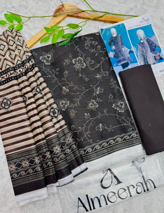 ALMEERA BELLISMA COLLECTION