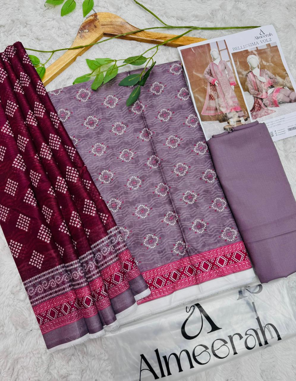 ALMEERA BELLISMA COLLECTION