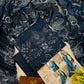 AZURA Embroidery Collection
