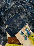 AZURA Embroidery Collection