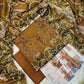 AZURA Embroidery Collection