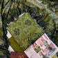AZURA Embroidery Collection