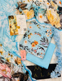 LALA MADHAM COLLECTION